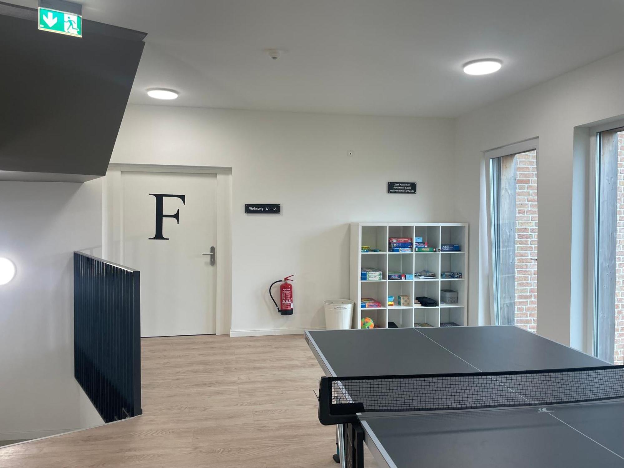 Wohnen am Südstrand - Ferienwohnung 1 1 Wyk auf Föhr Exterior foto