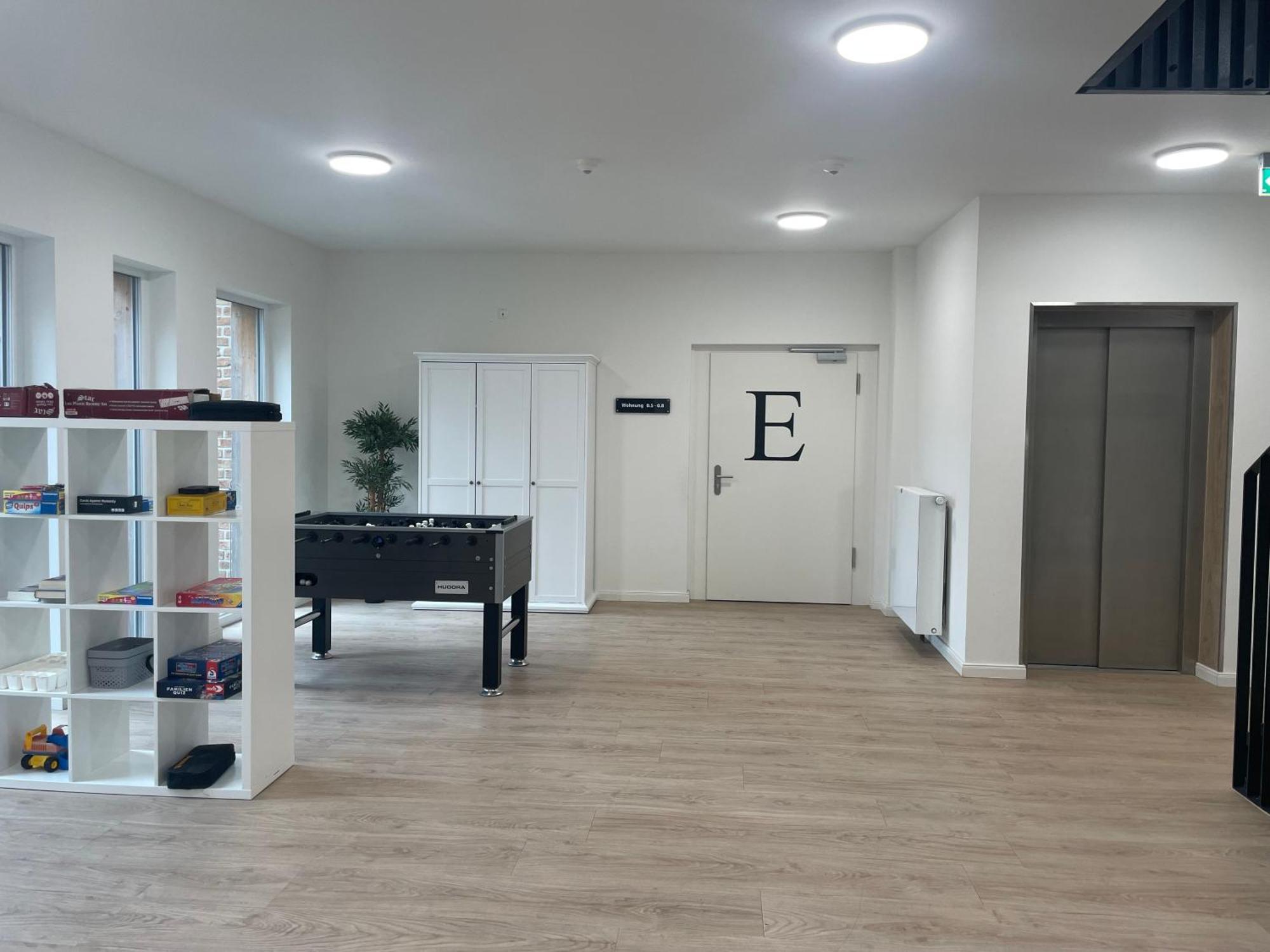 Wohnen am Südstrand - Ferienwohnung 1 1 Wyk auf Föhr Exterior foto