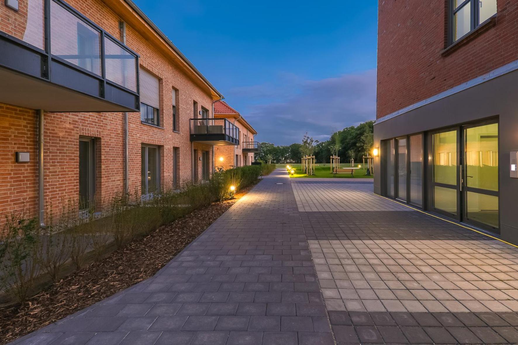 Wohnen am Südstrand - Ferienwohnung 1 1 Wyk auf Föhr Exterior foto