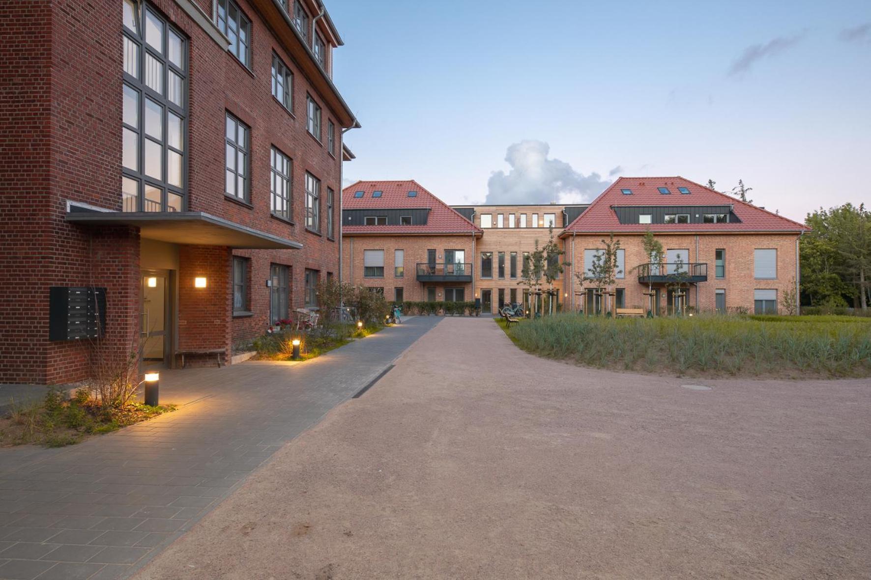 Wohnen am Südstrand - Ferienwohnung 1 1 Wyk auf Föhr Exterior foto